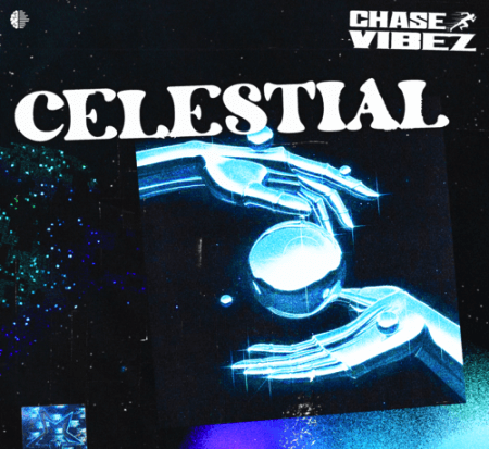 Chase Vibez Celestial (Multi Kit) WAV MiDi